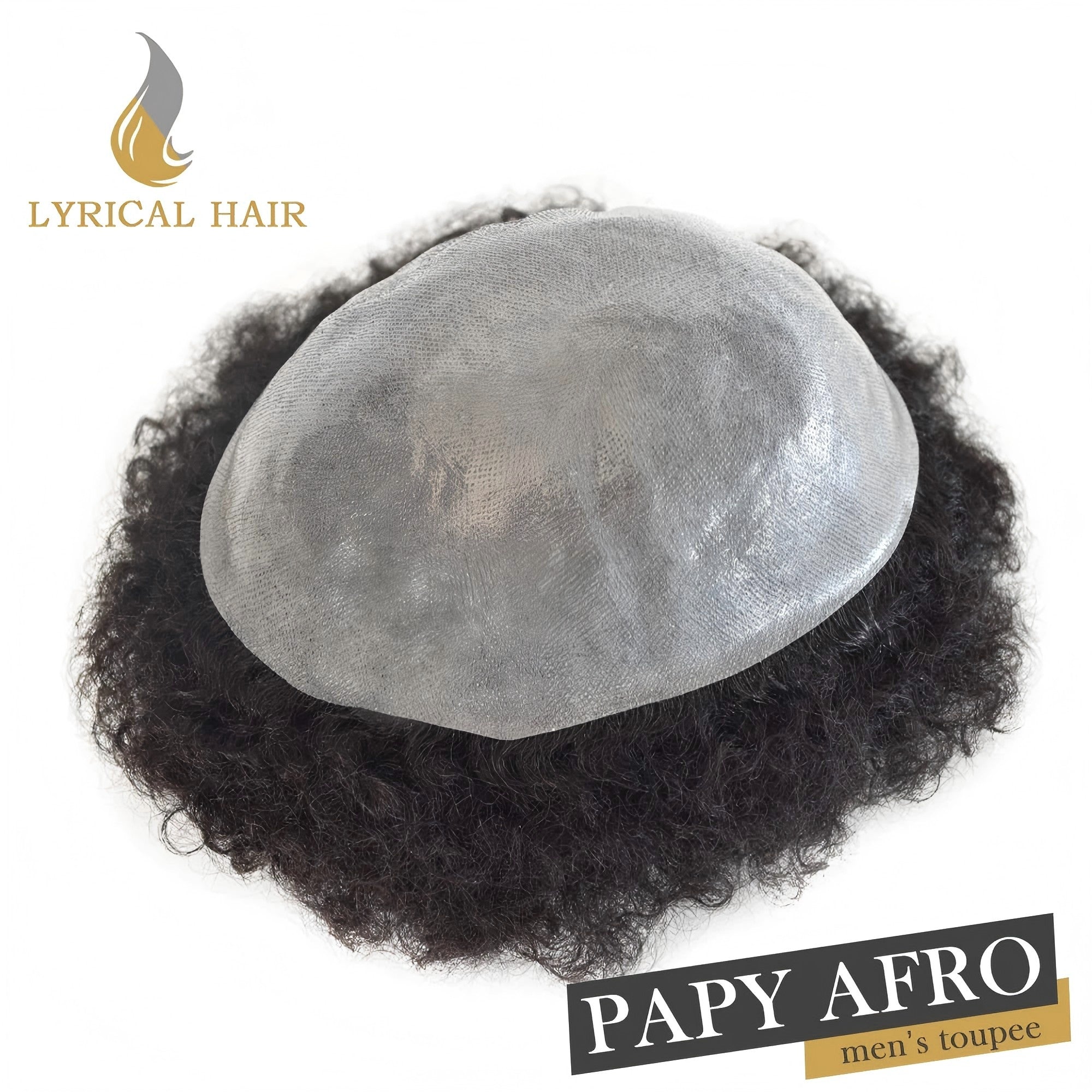 afro hair units for black men