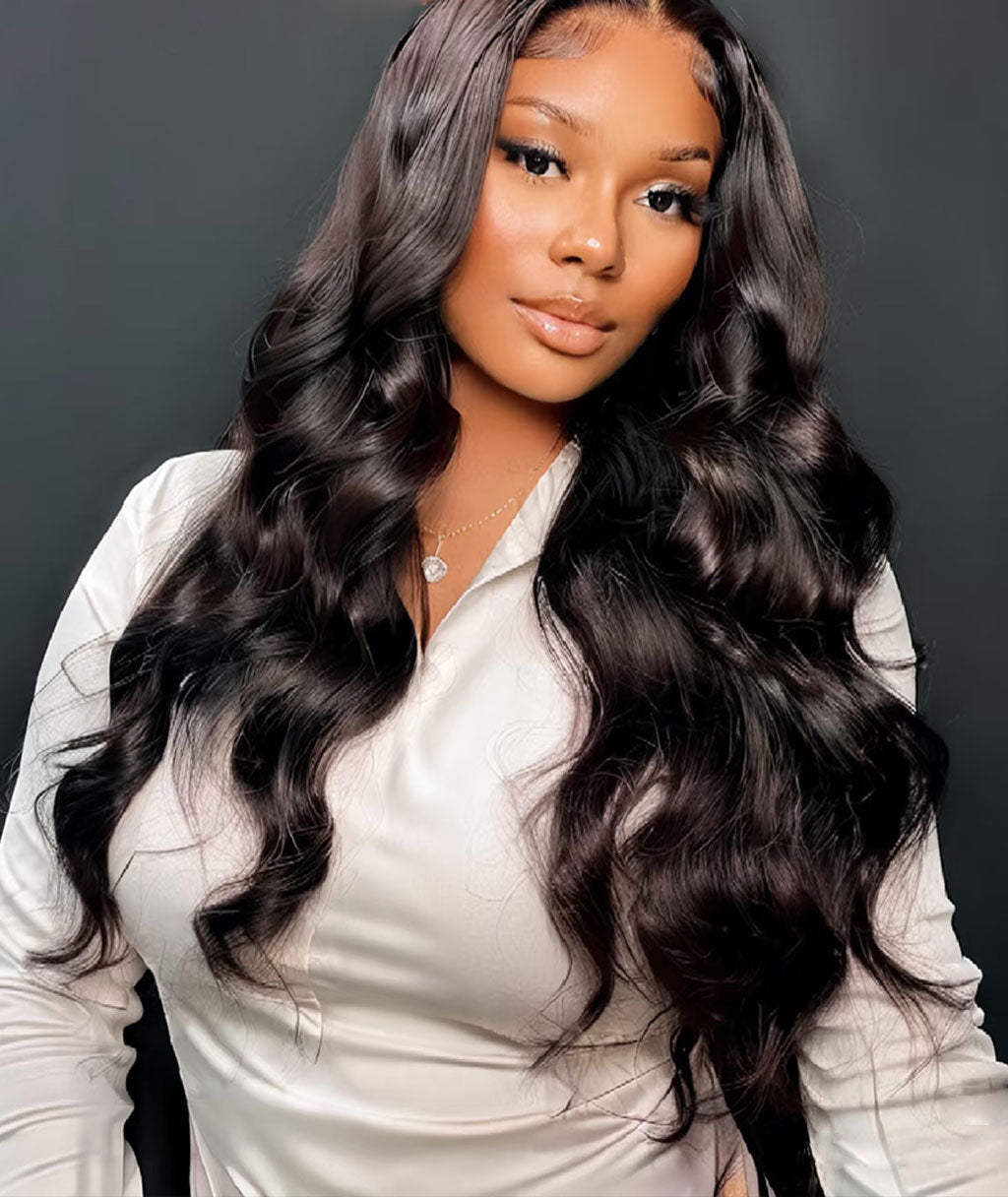How to Measure Your Straight & Curly Hair Bundles – StariaHair’s Extra Length Guarantee!