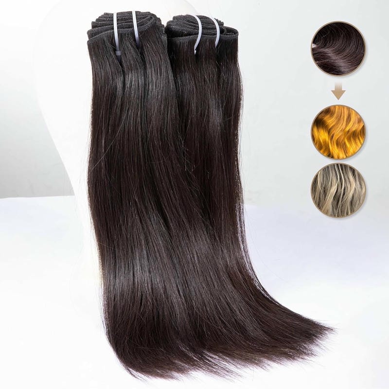 How to Test If a Bundle Is Raw Human Hair