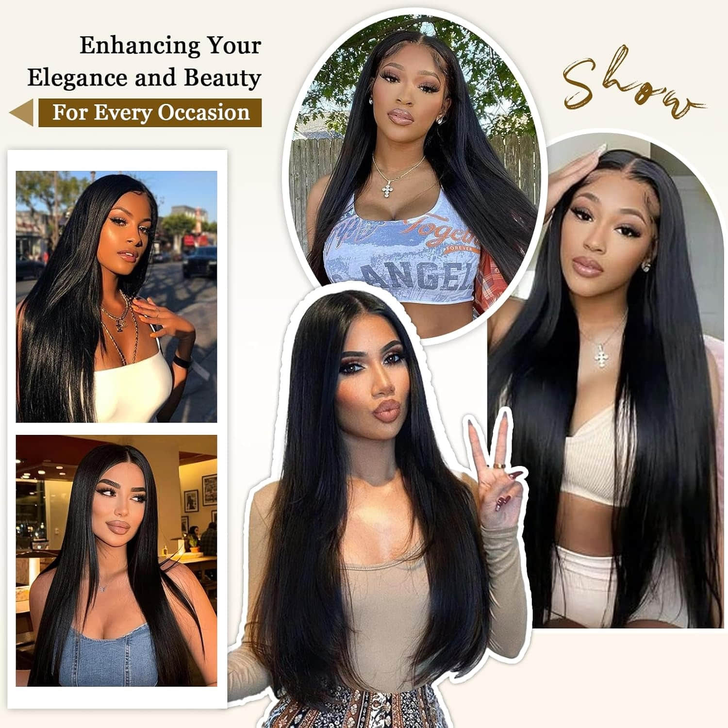 14-30 Inch Straight Vietnam Raw Hair Bundles