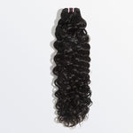 Starhair 14-30 Inches Natural Wave Raw Vietnam Hair Bundles #1B