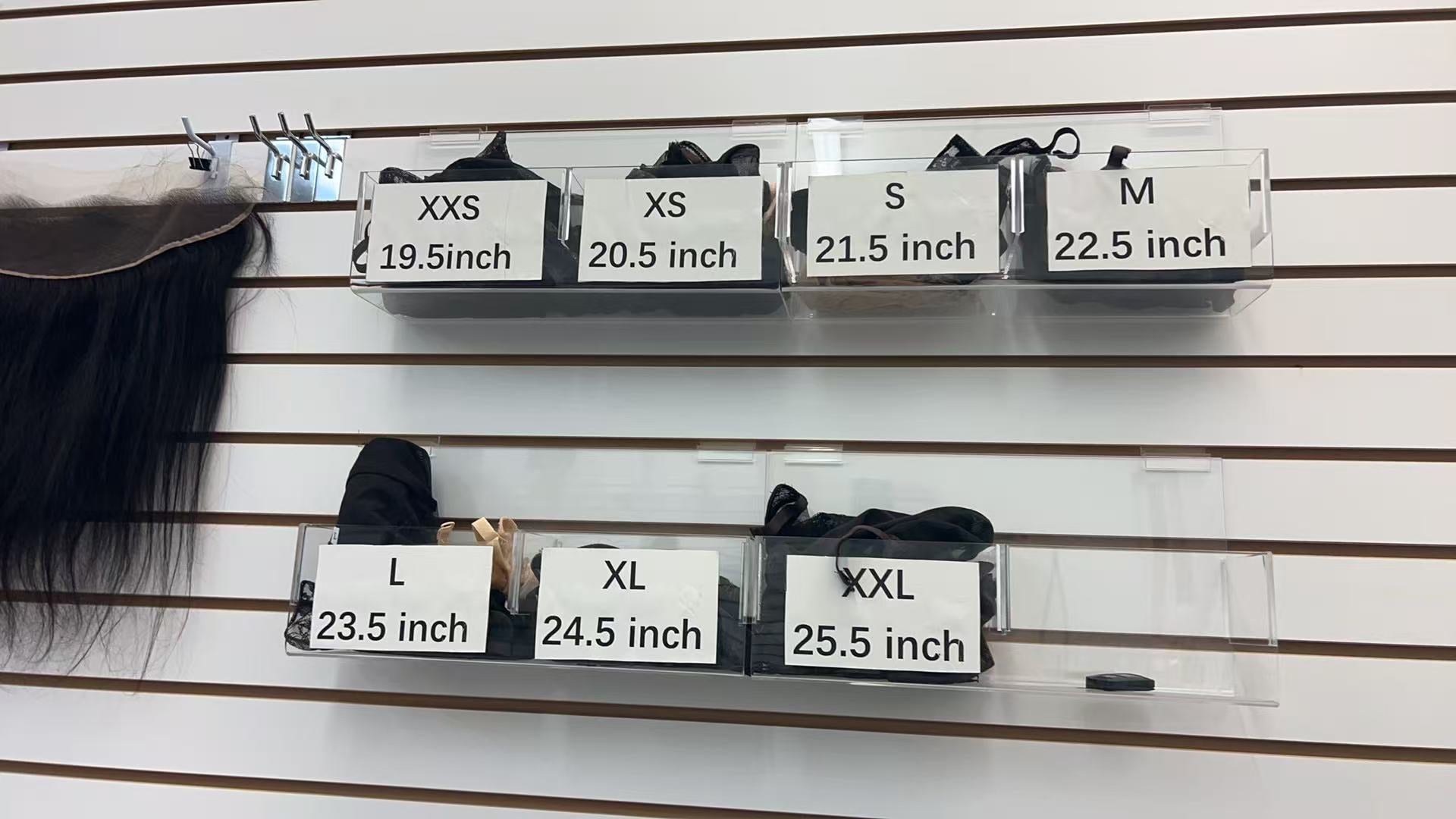 Starhair Wig Sewing Service