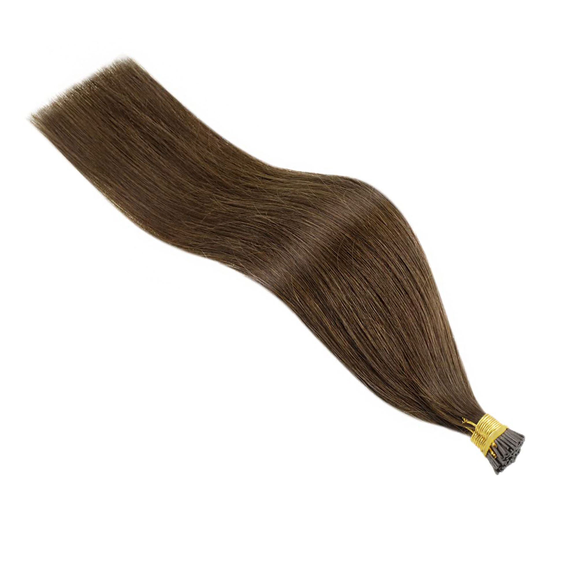 Starhair Straight 50G I Tip Extensions #4