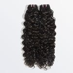 Starhair 14-30 Inches Natural Wave Raw Vietnam Hair Bundles #1B