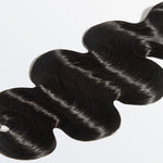 Starhair 14-30 Inch Body Wave Vietnam Raw Hair Bundles #1B