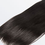 Starhair 14-30 Inch Straight Vietnam Raw Hair Bundles #1B