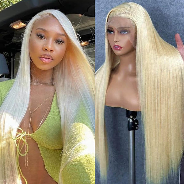 Blondish Beauty Dolled Up LaceFront Wig SOLD*** This is a Golden Blonde Dramatic Up-do Bouffant Lace  main image 3