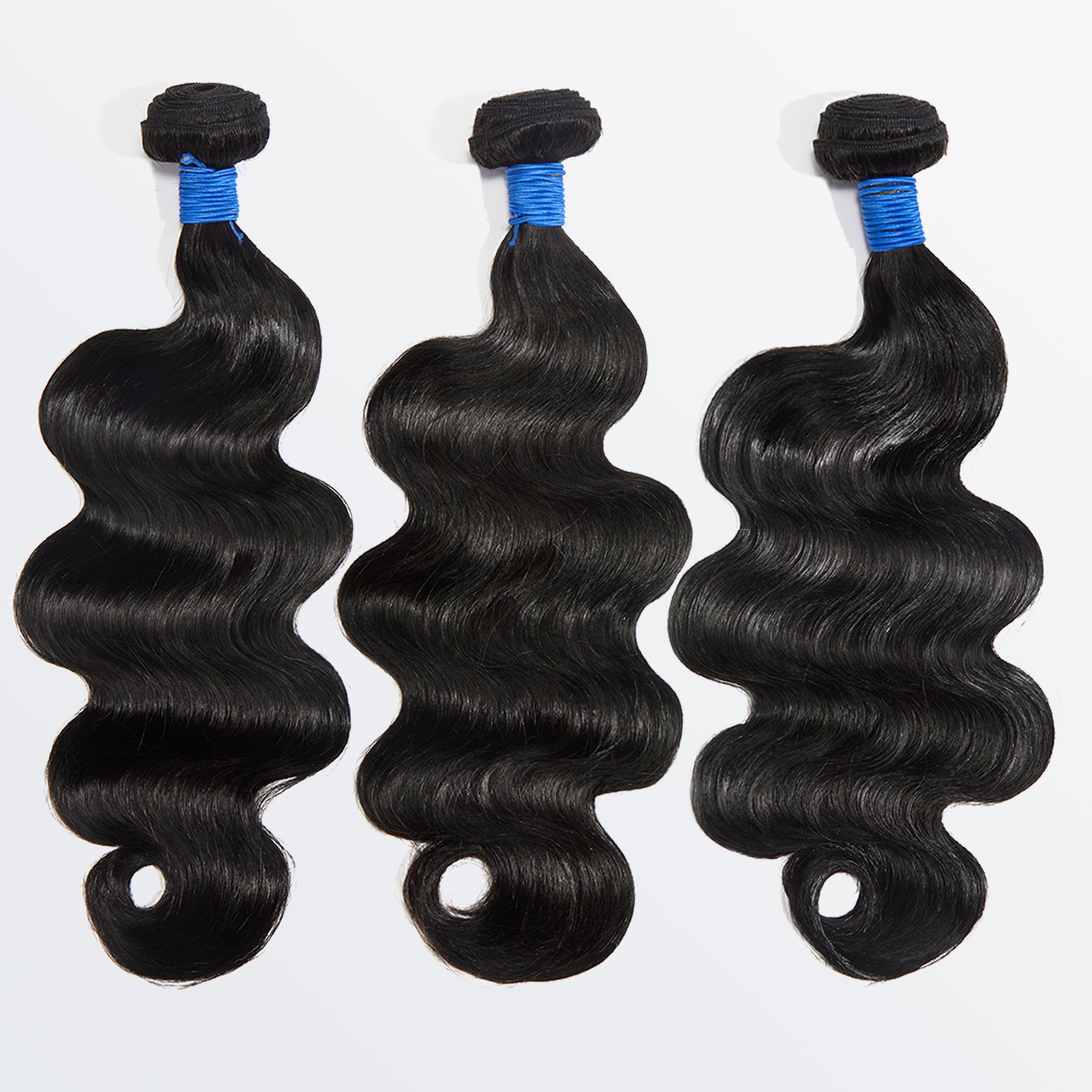 Body Wave Brazilian Virgin Hair Bundles