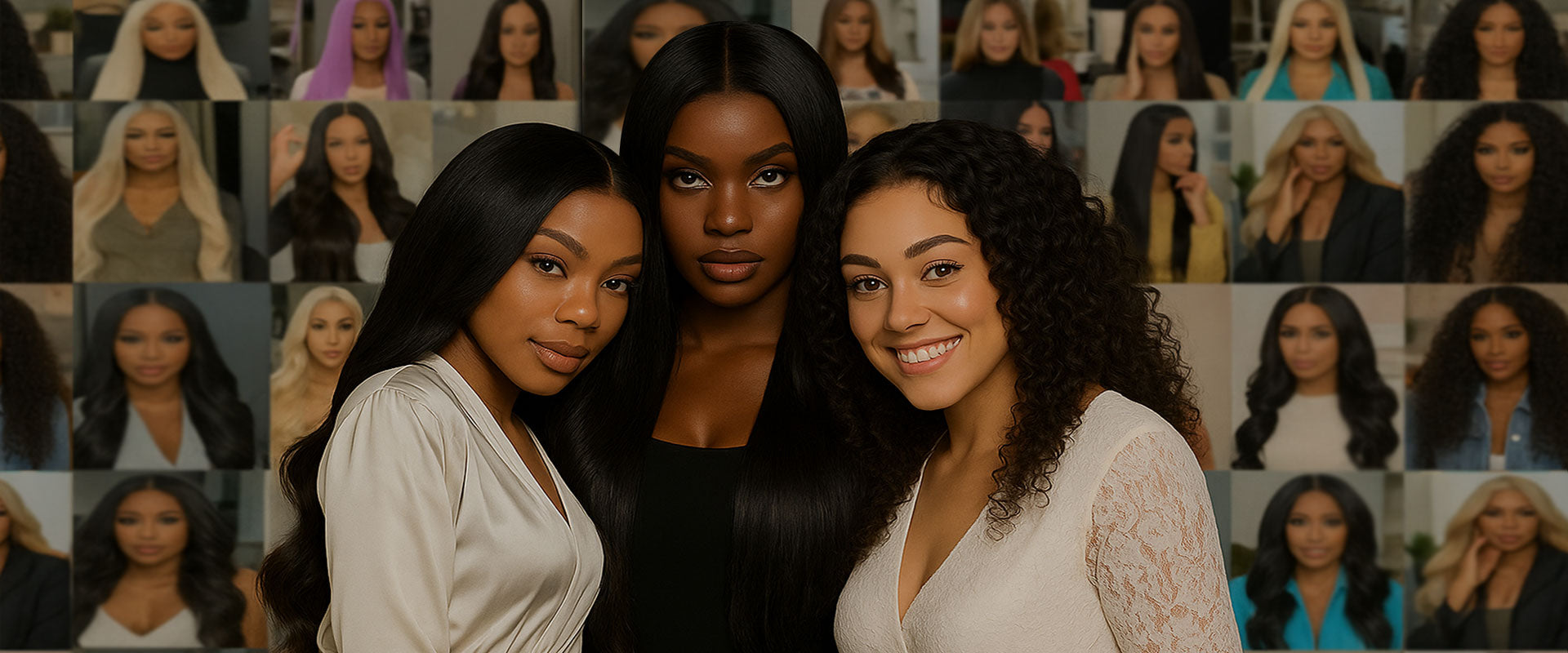 Dropshipping Hair vendor