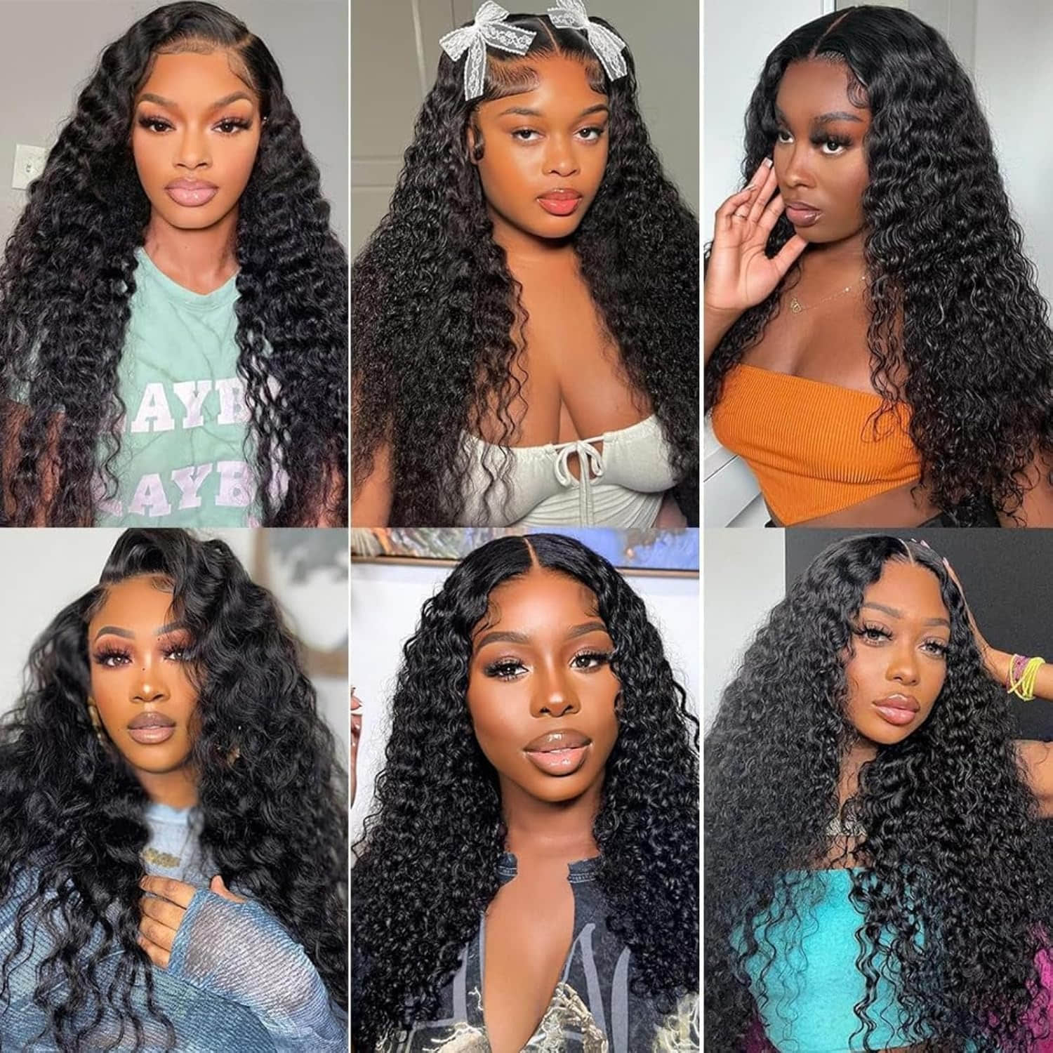 Natural Wave Raw Vietnam Hair Bundles