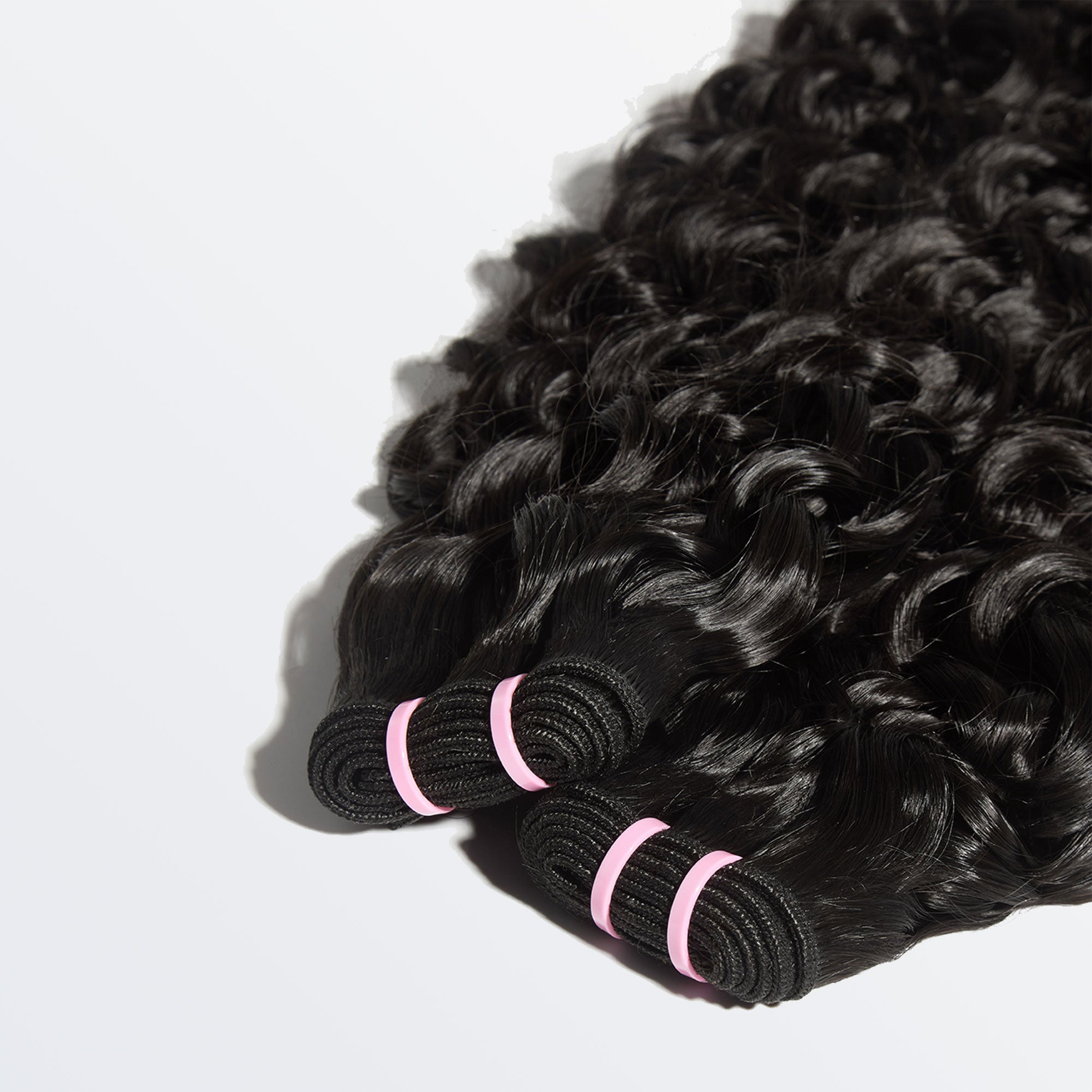 Natural Wave Raw Vietnam Hair Bundles