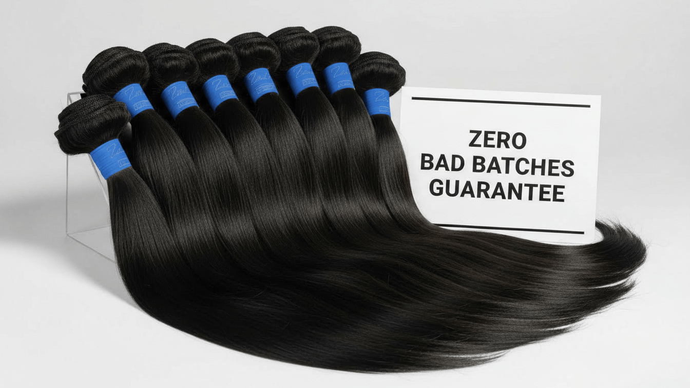 Raw Virgin Hair Bundles New Orleans