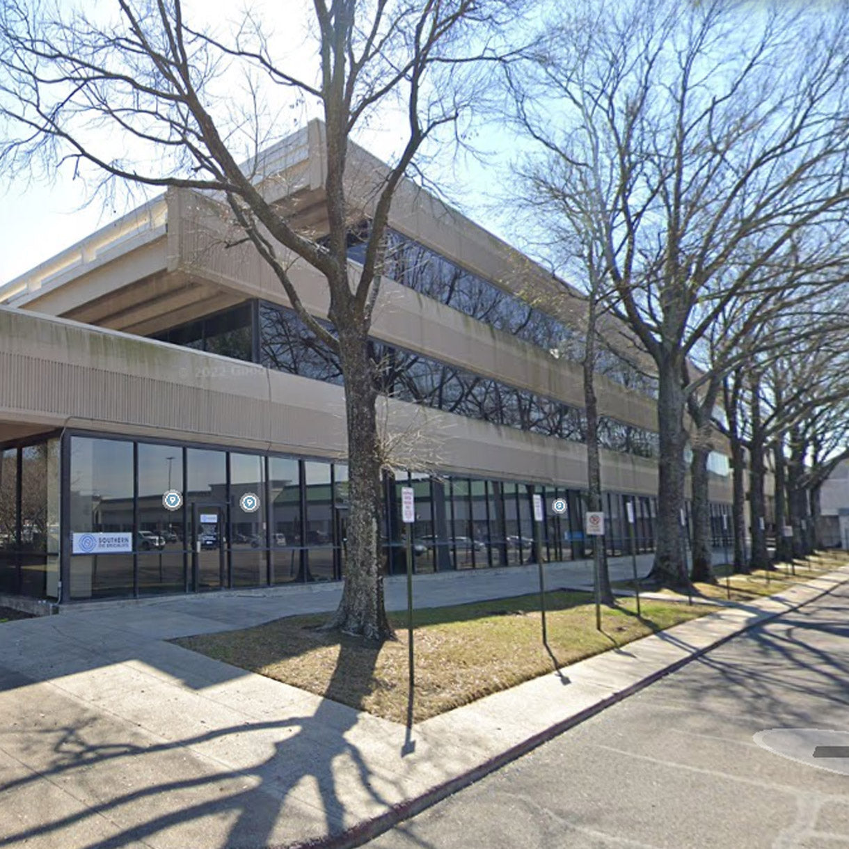 StarHair New Orleans Warehouse